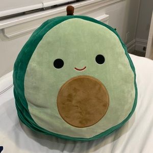 AVACADO SQUISHMELLOW